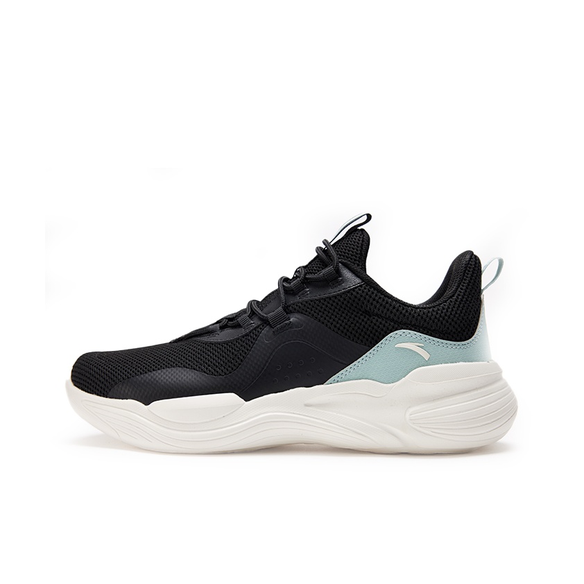 Men'S Shoes Variety - Anta Variety Training Collection Cushioning Slip