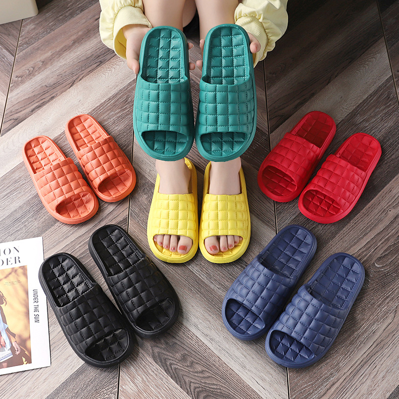 Men Shoes On Sale - 2026 Summer Home Bathroom Slippers Women