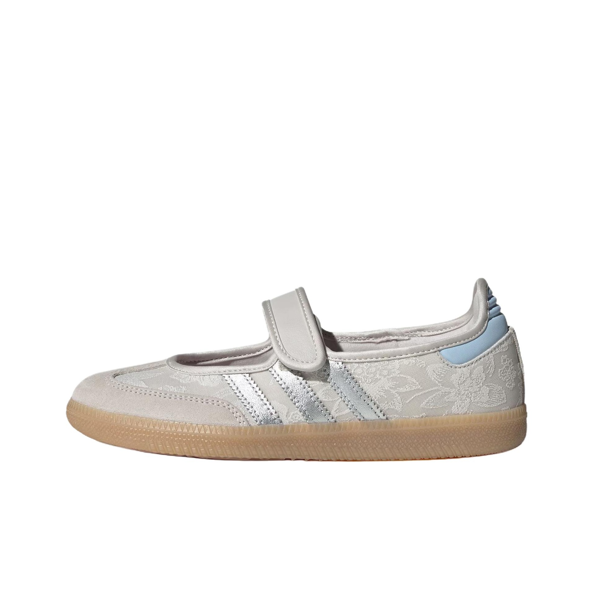 Men'S Shoes Liberty - Adidas Originals x LIBERTY LONDON Samba