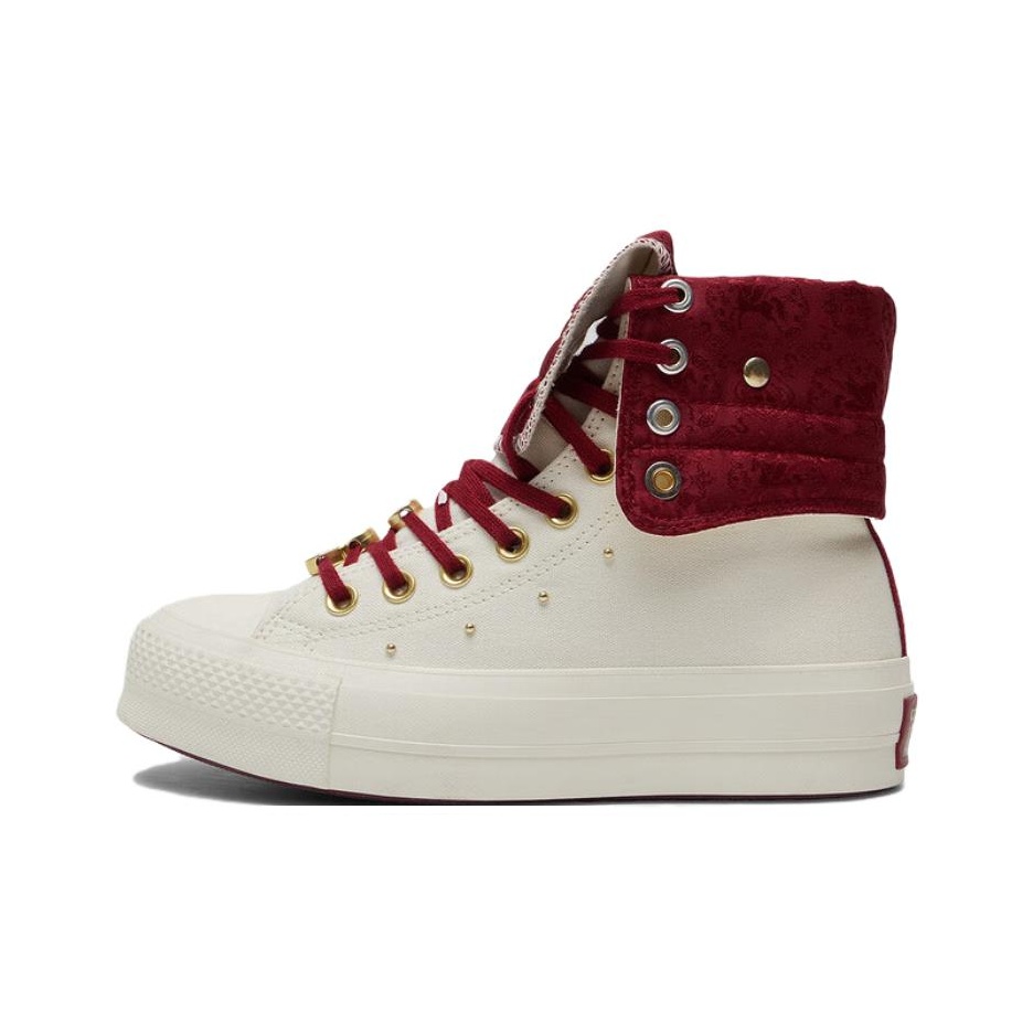Men'S Shoes Converse - Converse Chuck Taylor All Star High