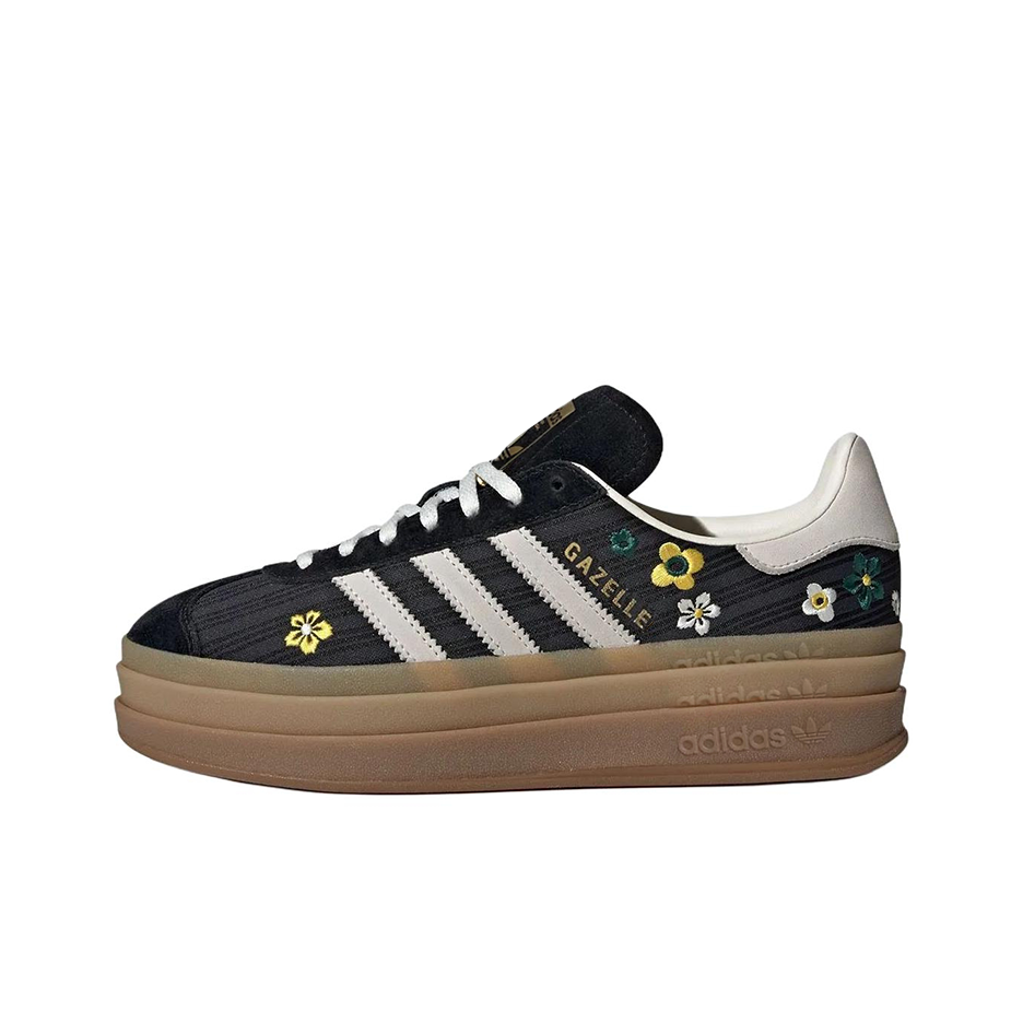 Men'S Shoes Liberty - Adidas Originals x Liberty London GAZELLE