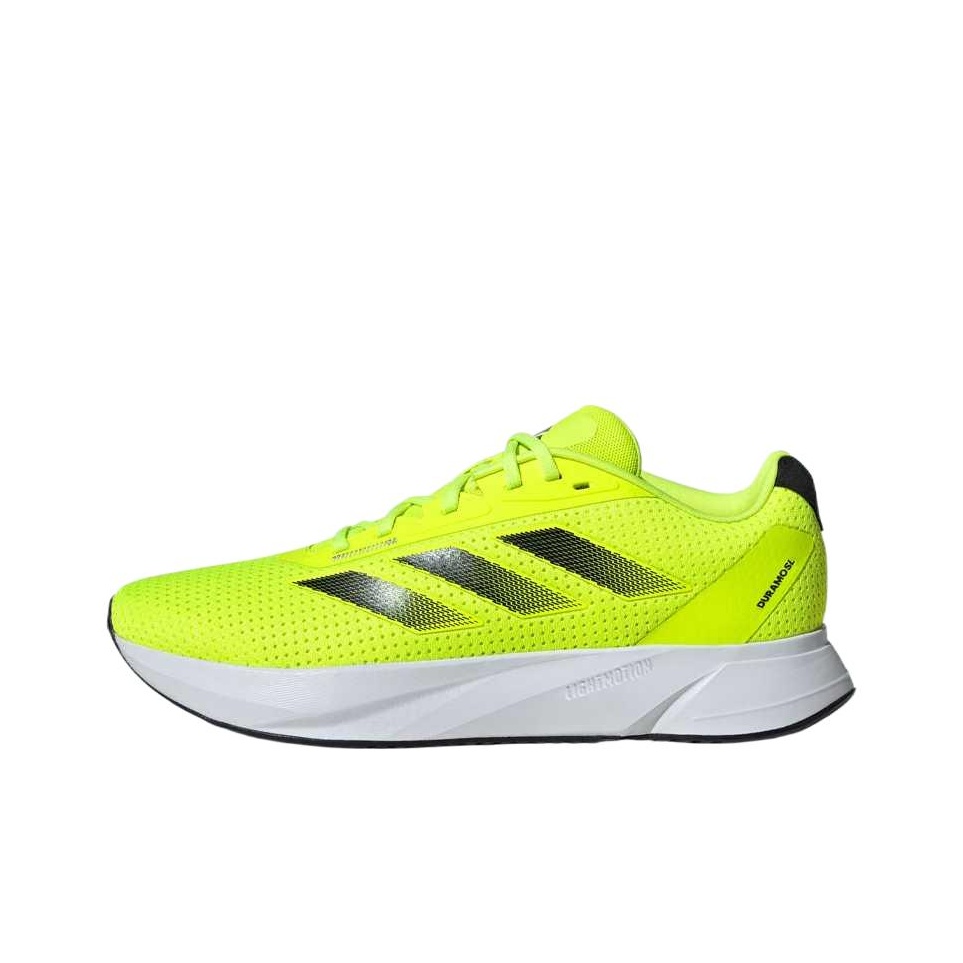 Men Shoes Running Adidas - Adidas Duramo Sl Comfortable Round Toe