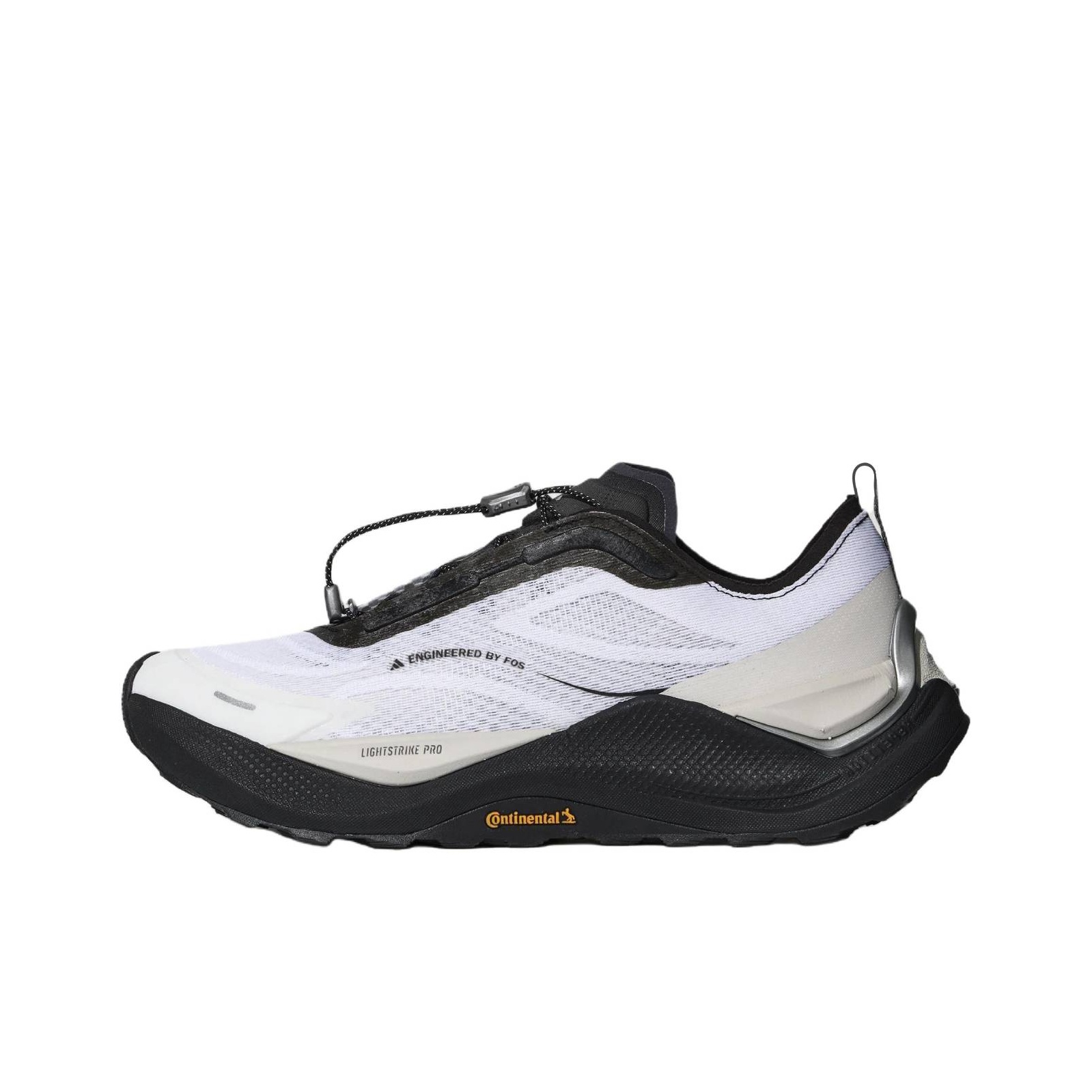 Men Shoes Running Adidas - Adidas FOS HOLO PEAK Trail Running