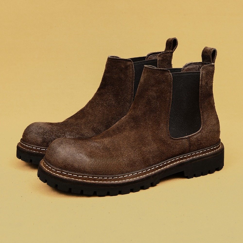 Men'S Shoes Business Casual - Men's Business Casual Shoes Round Toe