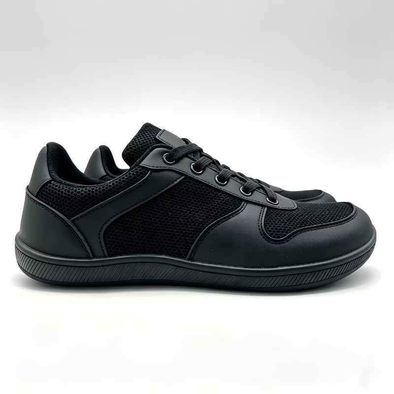 Men'S Shoes For Wide Feet - 2026 Hot Sale Squat Hard Pull