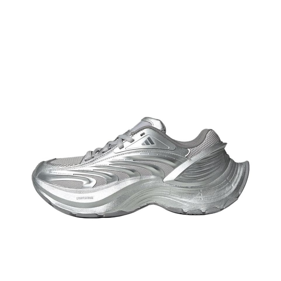 Men Shoes Running Adidas - Adidas FOS XLG MTW Height Increasing