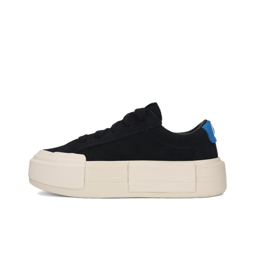 Men'S Shoes Converse - Converse Cruise Low top Canvas Shoes