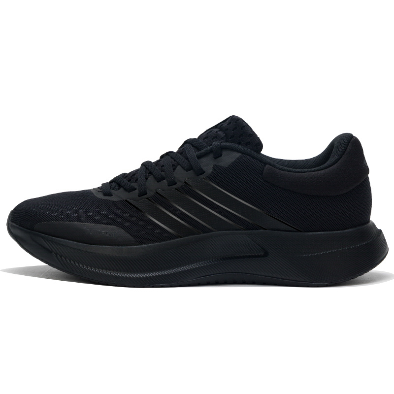 Men Shoes Running Adidas - Adidas Men's Running Shoes Mesh Comfortable