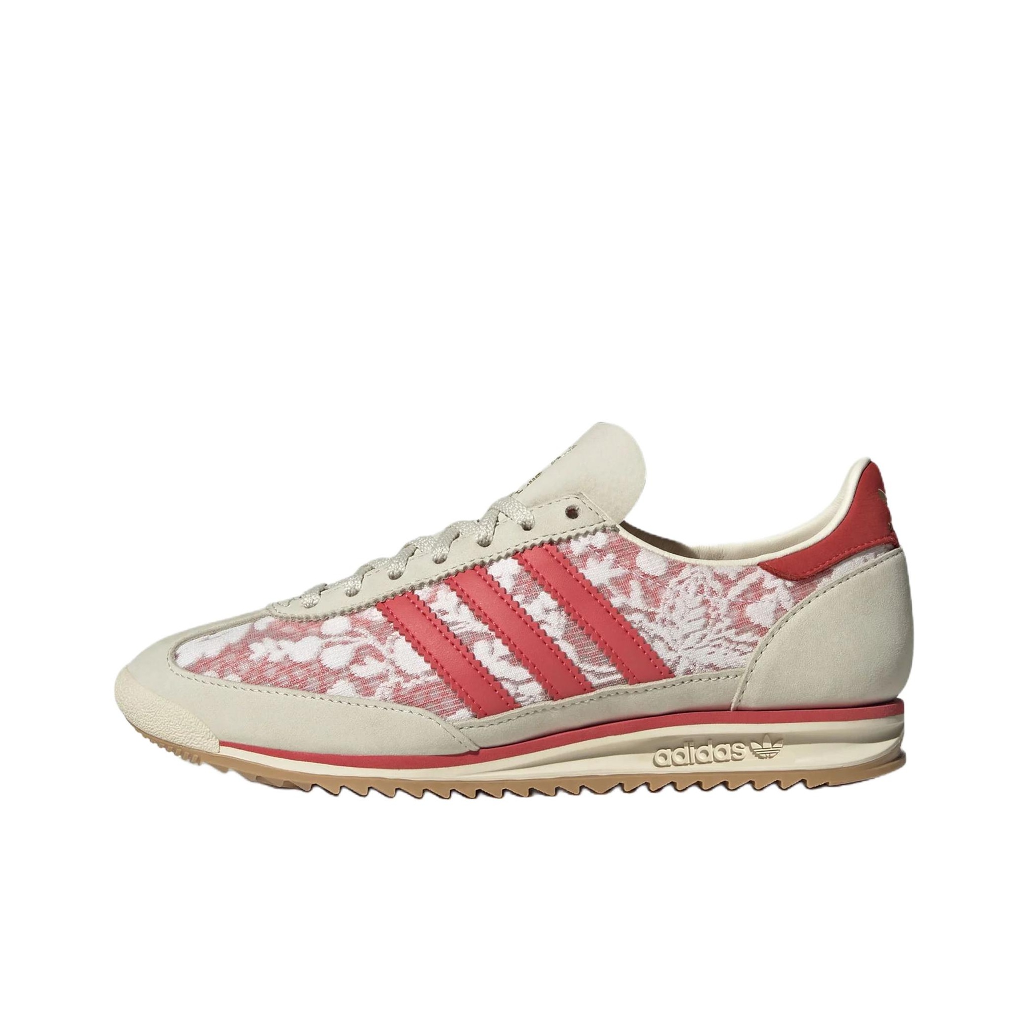 Men'S Shoes Liberty - Liberty London x Adidas Originals SL