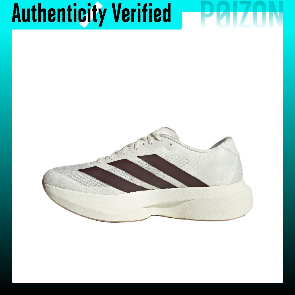 Men Shoes Running Adidas - Adidas Adizero Evo SL Height Increasing