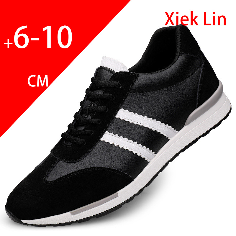 Men Shoes Models - Mens heightening shoes New model in