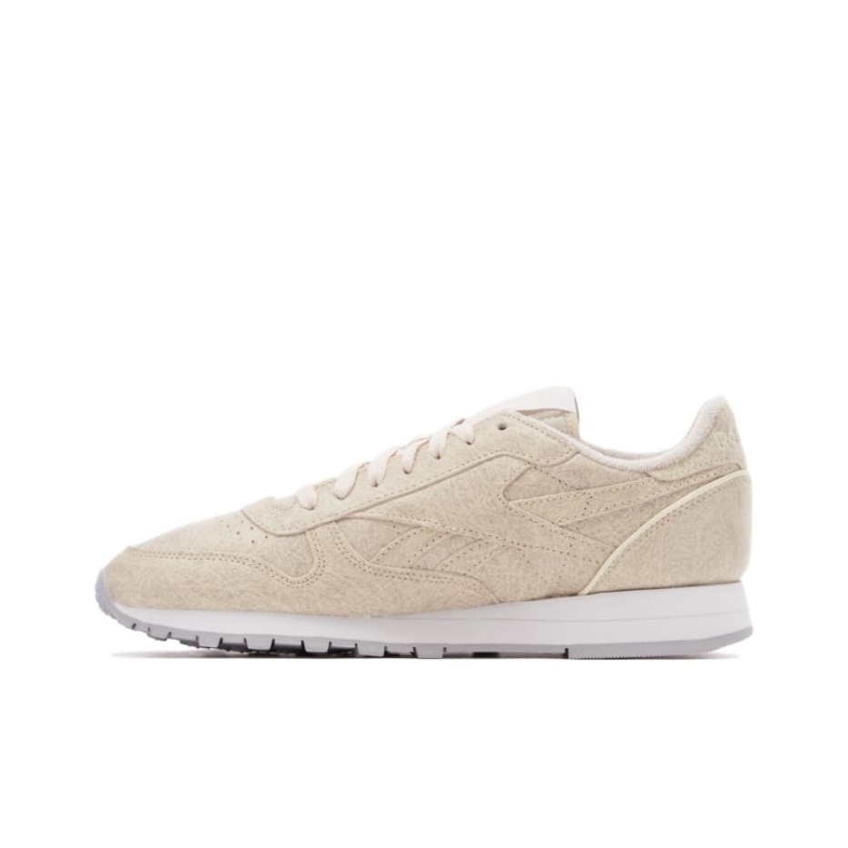 Men Shoes Reebok - Eames x Reebok Comfortable Leather Abrasion