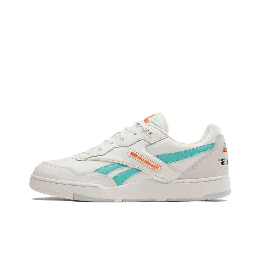 Men Shoes Reebok - Reebok BB4000 2 Skateboard Shoes Men's