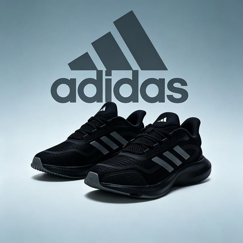 Men Shoes Running Adidas - Adidas Official Authentic Men's Running Shoes
