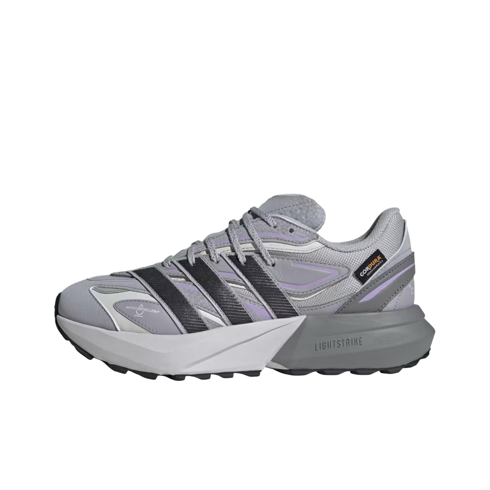 Men Shoes Running Adidas - Adidas LIGHTBLAZE Breathable Casual Running Shoes