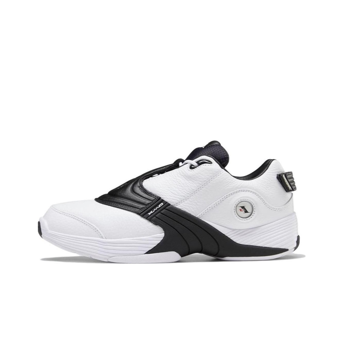 Reebok Answer 5 Pu Cushioning  - đánh giá và giá Men Shoes Reebok