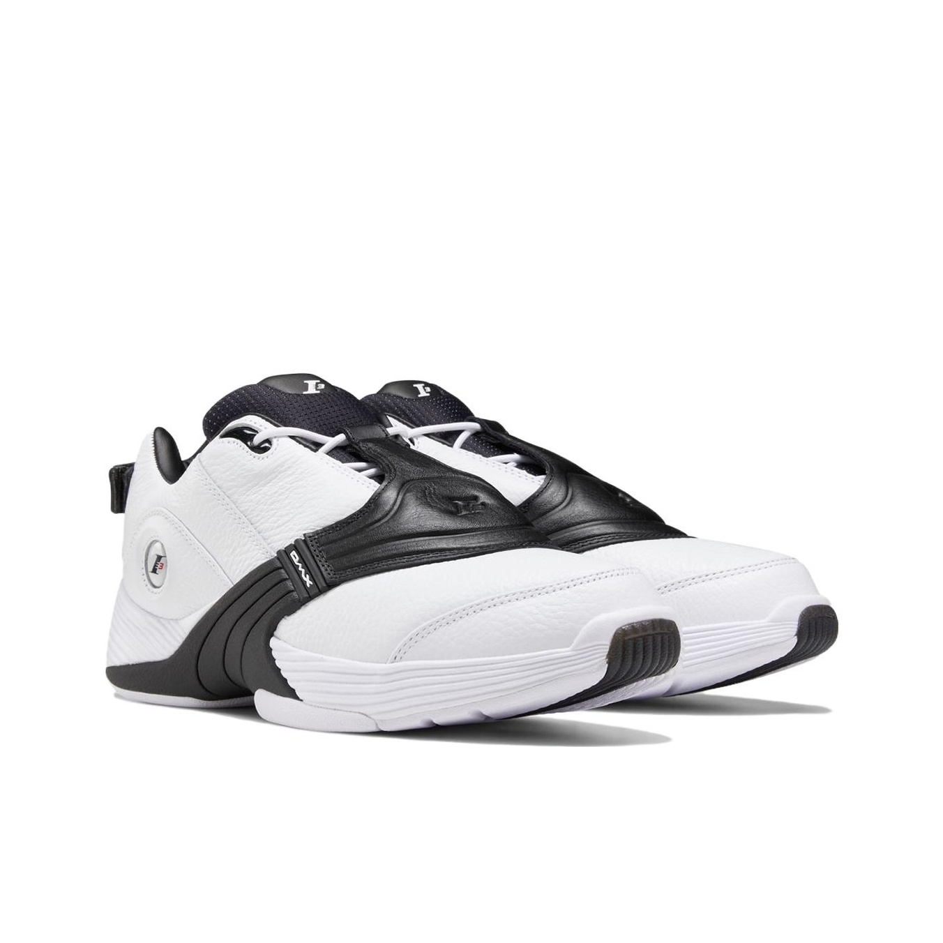 Reebok Answer 5 Pu Cushioning  - đánh giá và giá Men Shoes Reebok