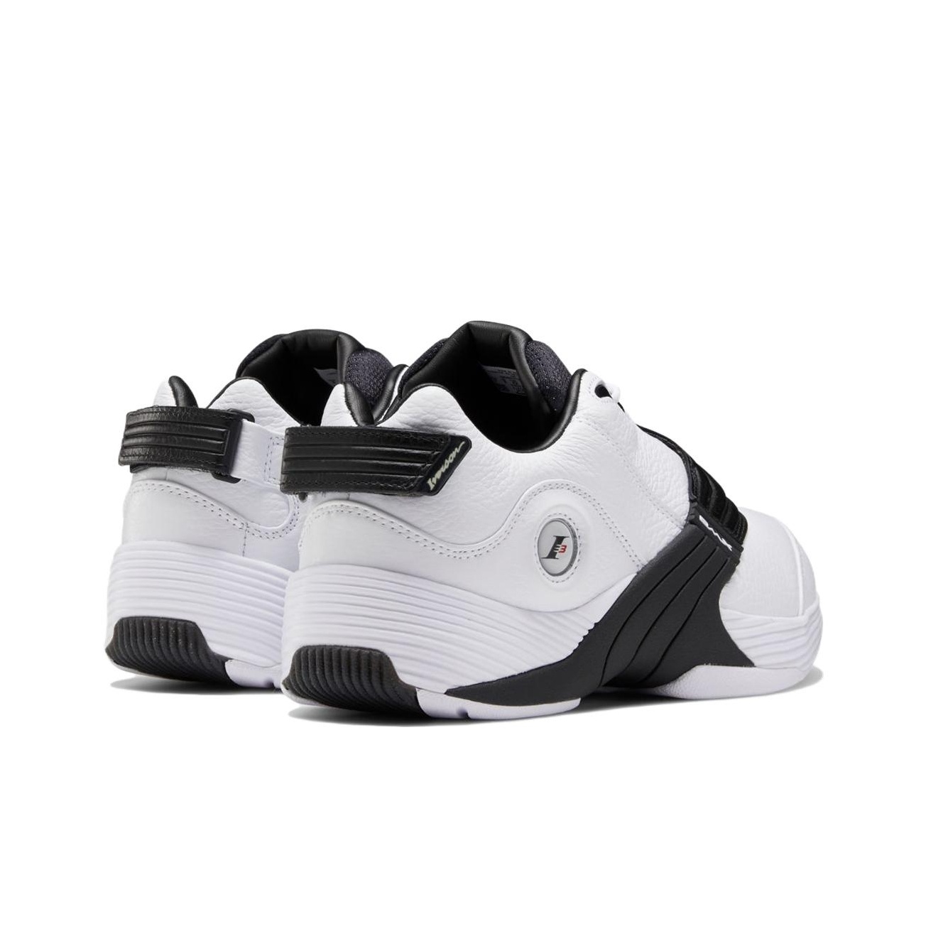 Reebok Answer 5 Pu Cushioning  - đánh giá và giá Men Shoes Reebok