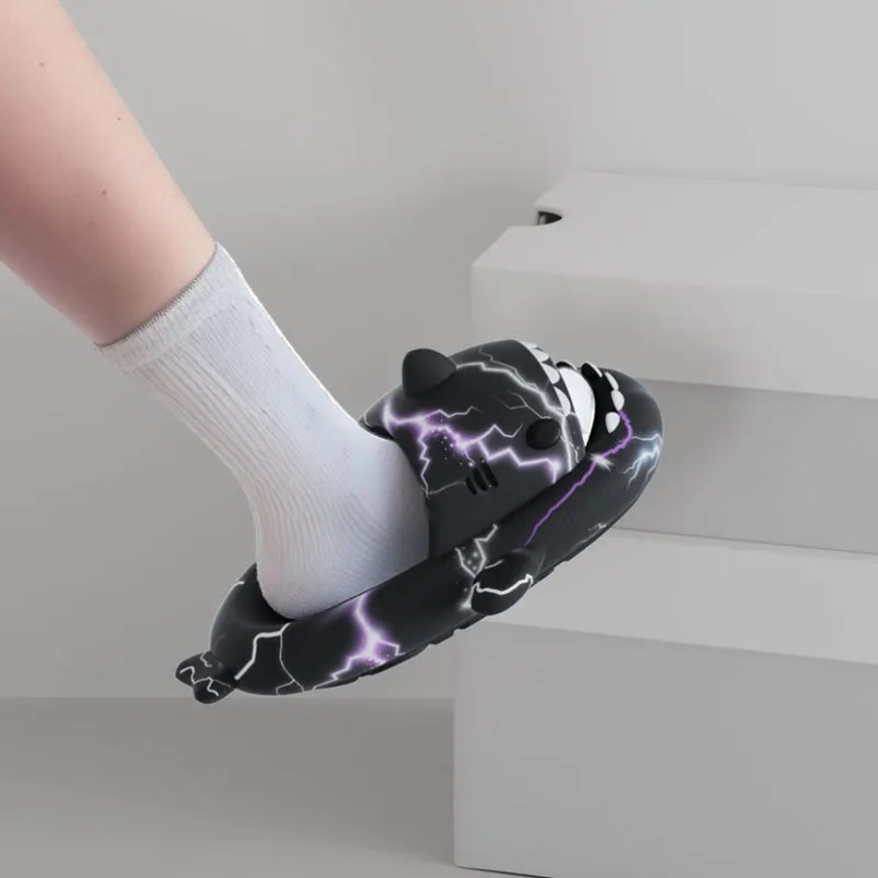 Shark Slippers Women Cloud Sli - đánh giá và giá Men'S Shoes Cloud