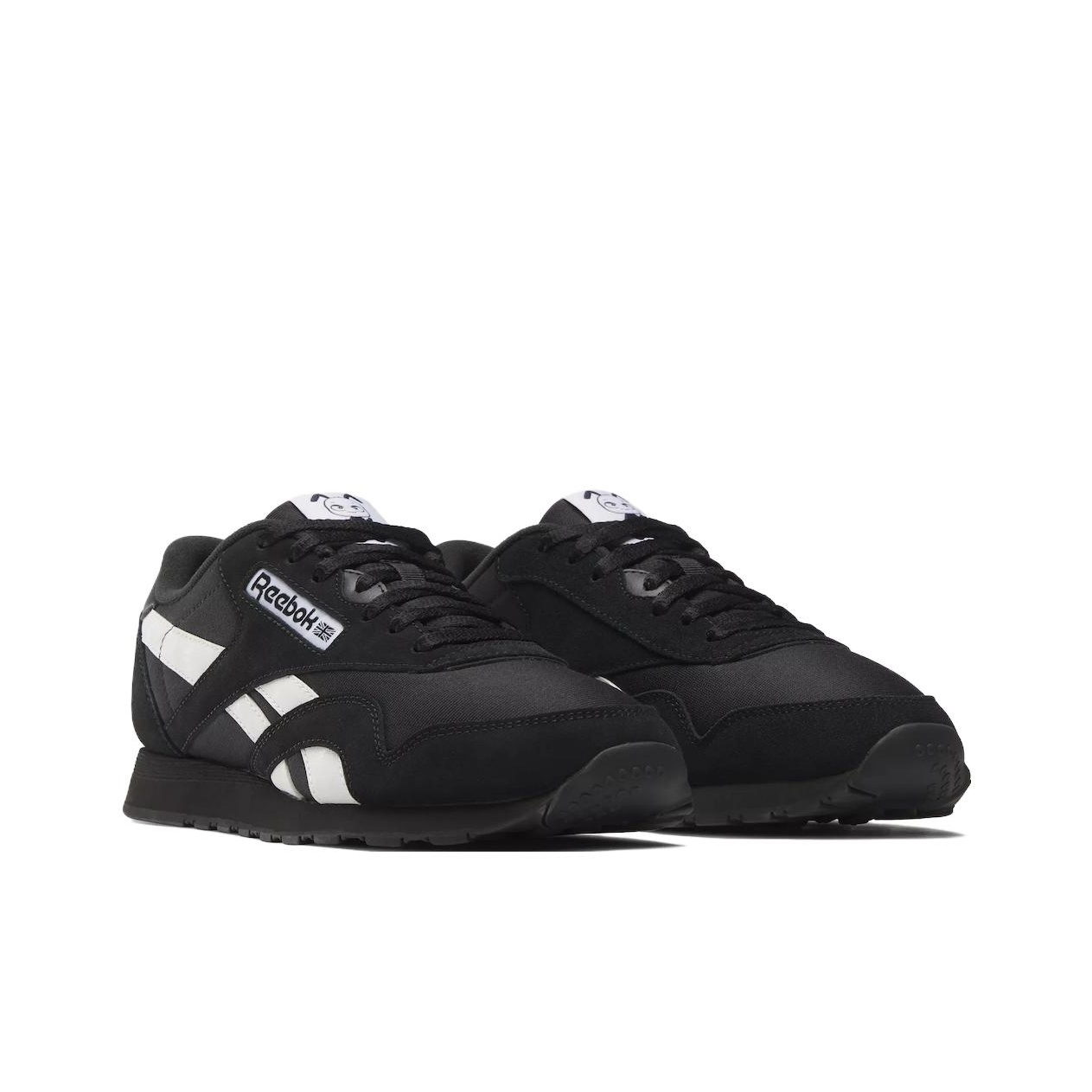 Reebok Classic Nylon Running S - đánh giá và giá Men Shoes Reebok