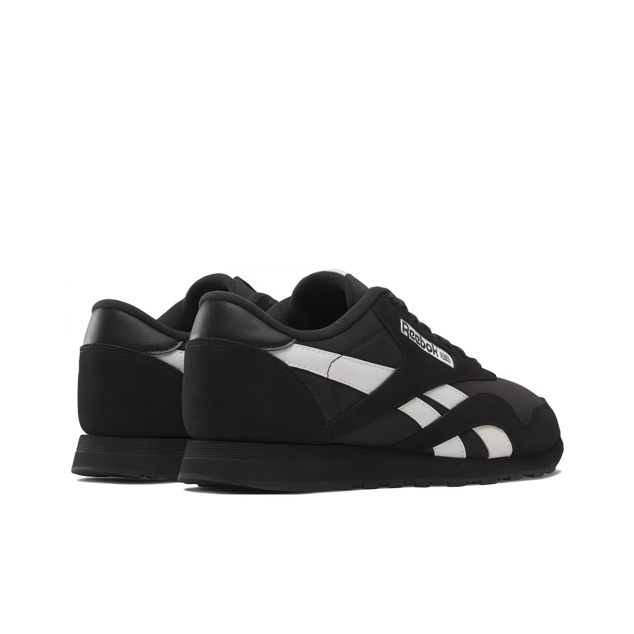 Reebok Classic Nylon Running S - đánh giá và giá Men Shoes Reebok