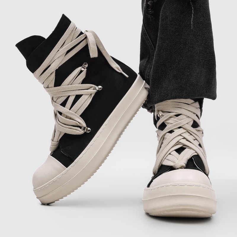 High Quality Men's High Top Ca - đánh giá và giá Men'S Shoes Business Casual