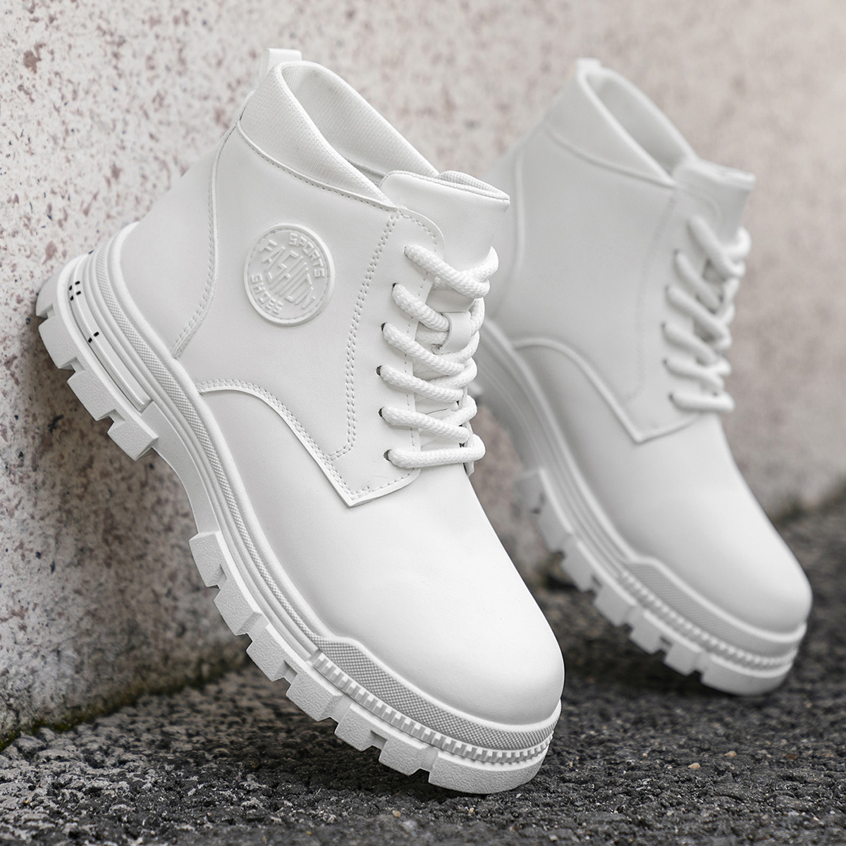 Men's Fashionable All-Season W - đánh giá và giá Men'S Shoes No Laces