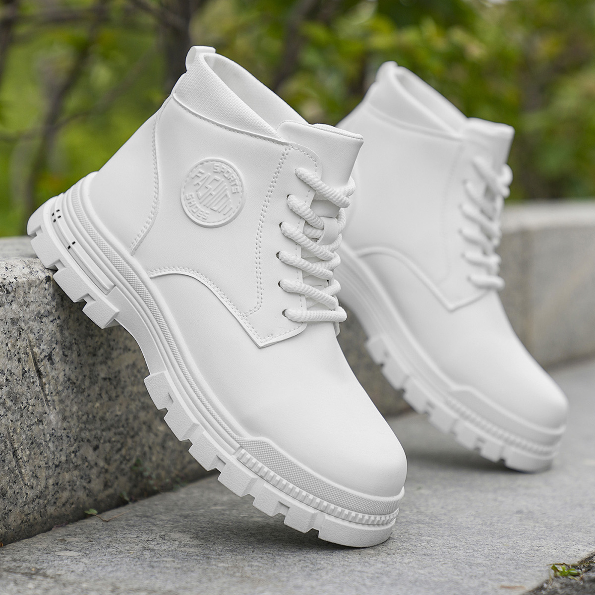 Men's Fashionable All-Season W - đánh giá và giá Men'S Shoes No Laces