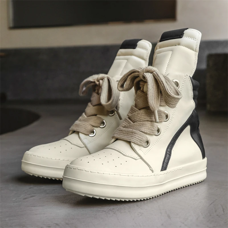 Men Casual Luxury Sneakers Str - đánh giá và giá Men'S Shoes No Laces