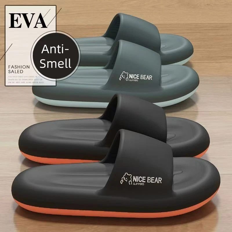 Summer Fashion Slippers Men Sh - đánh giá và giá Men'S Shoes Cloud