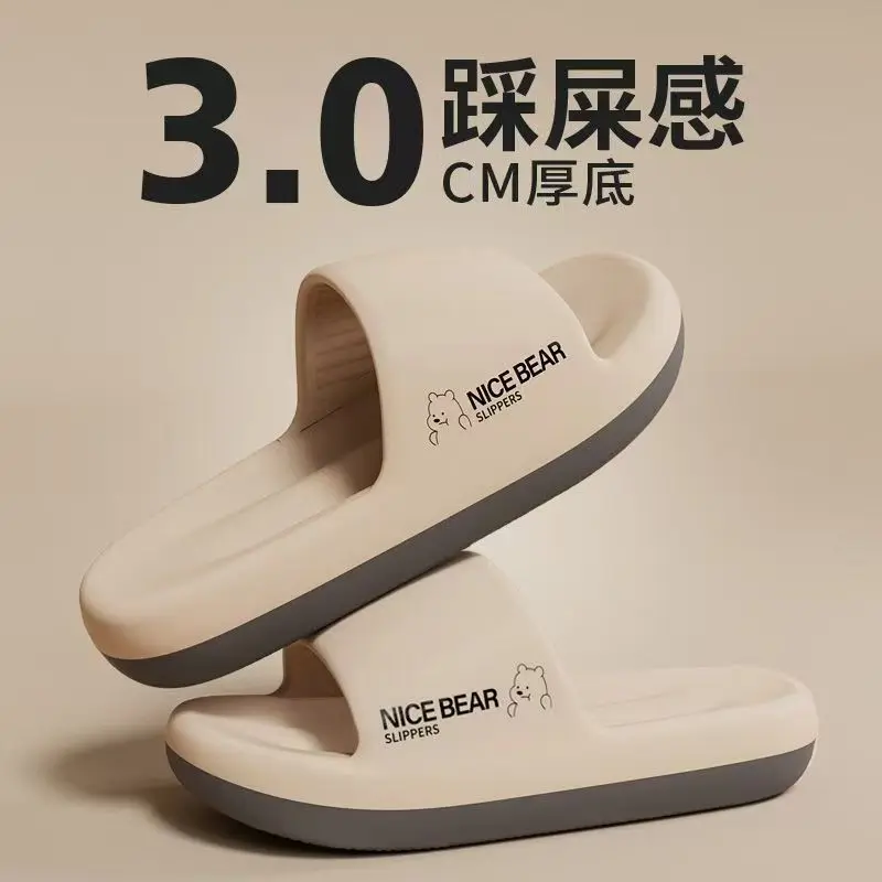Summer Fashion Slippers Men Sh - đánh giá và giá Men'S Shoes Cloud