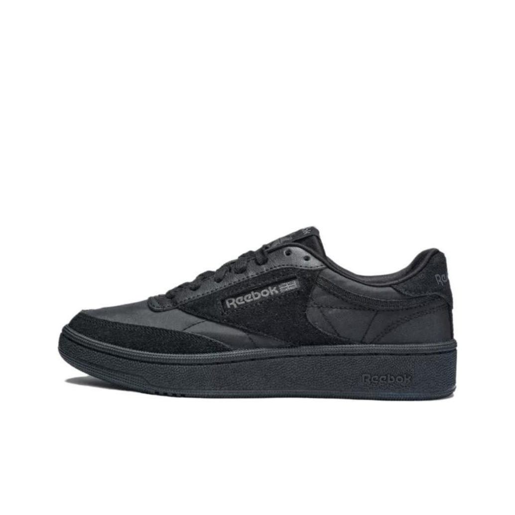Reebok CLUB C 85 W+ Coverage B - đánh giá và giá Men Shoes Reebok