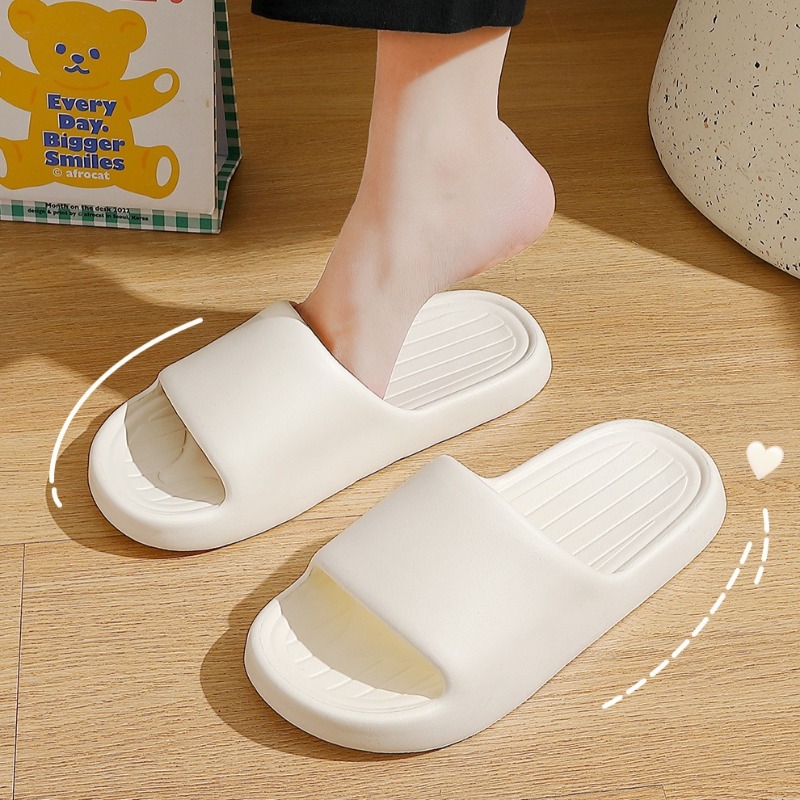 2026 New Couple EVA Cloud Slip - đánh giá và giá Men'S Shoes Cloud