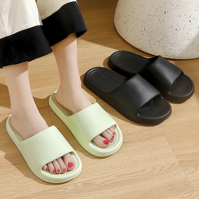 2026 New Couple EVA Cloud Slip - đánh giá và giá Men'S Shoes Cloud
