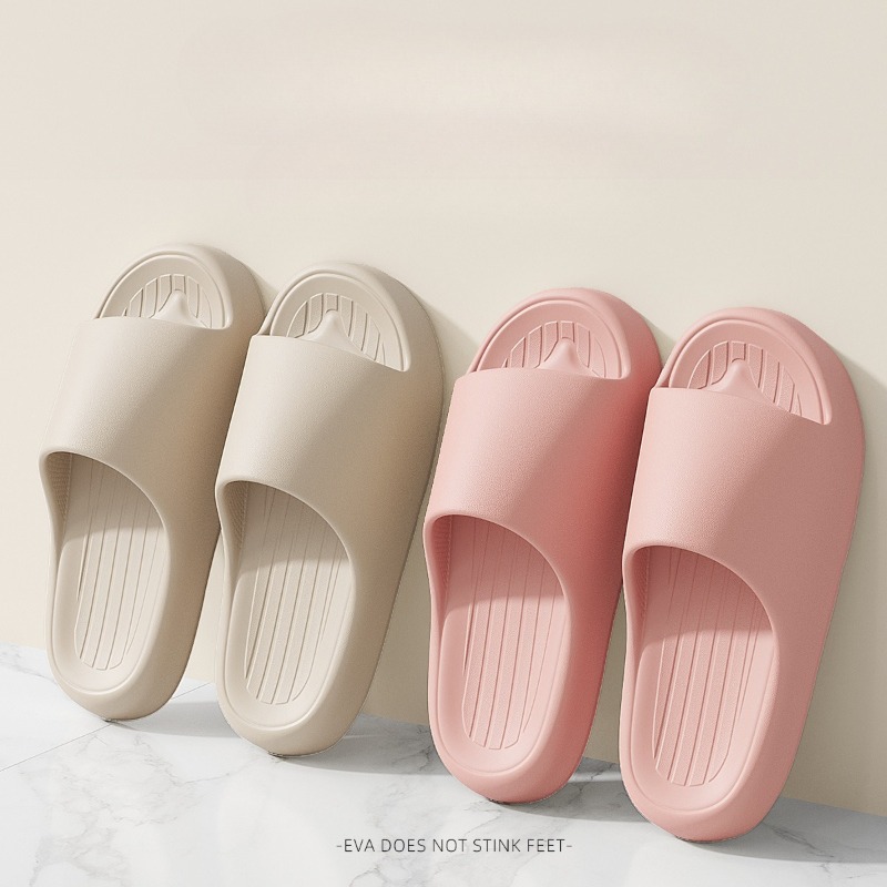 2026 New Couple EVA Cloud Slip - đánh giá và giá Men'S Shoes Cloud