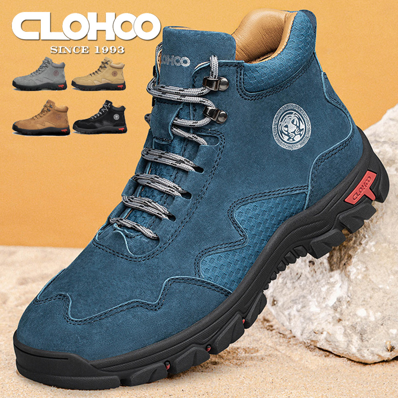 CLOHOOreal-Men's Casual Loafer - đánh giá và giá Men'S Shoes Business Casual