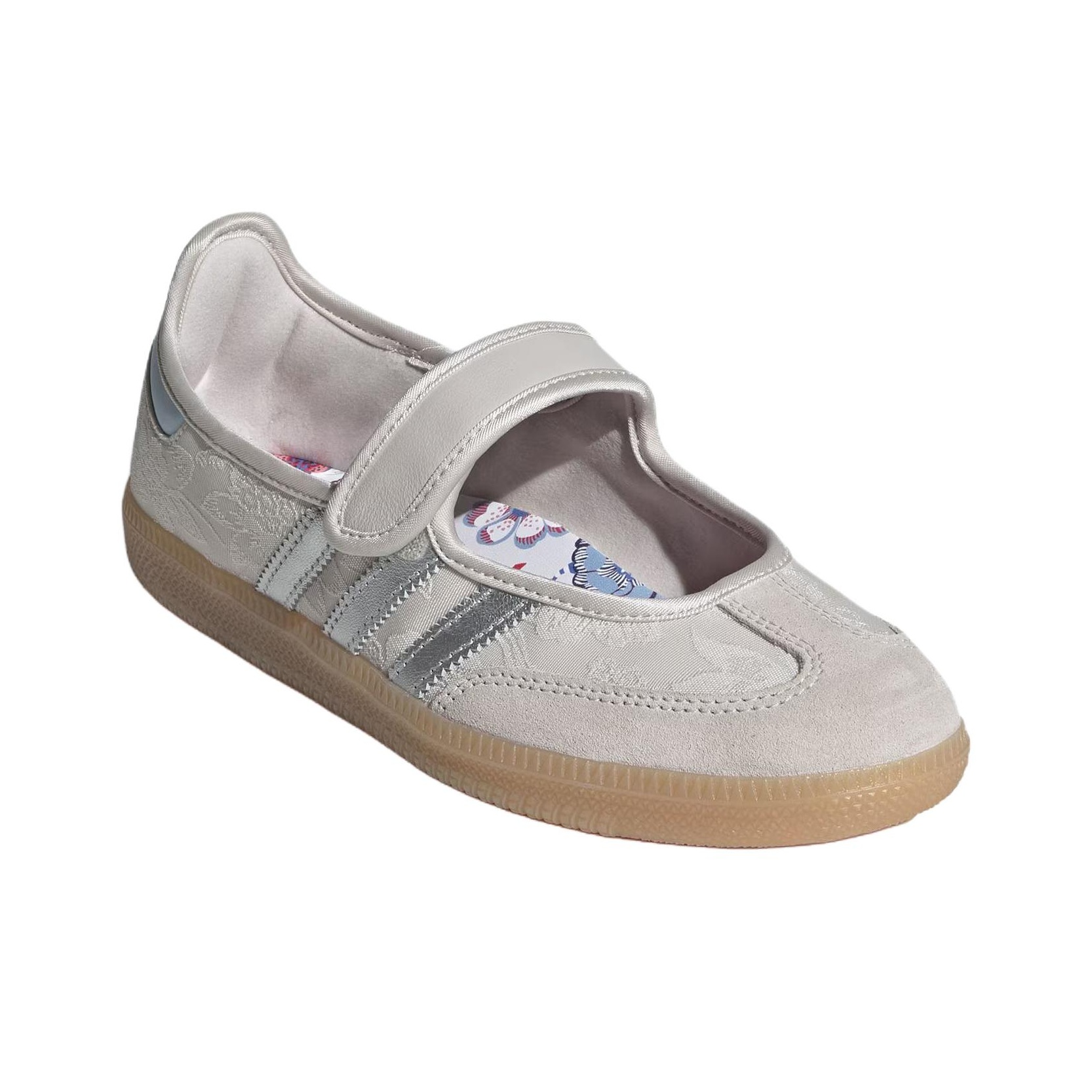 Adidas Originals x LIBERTY LON - đánh giá và giá Men'S Shoes Liberty