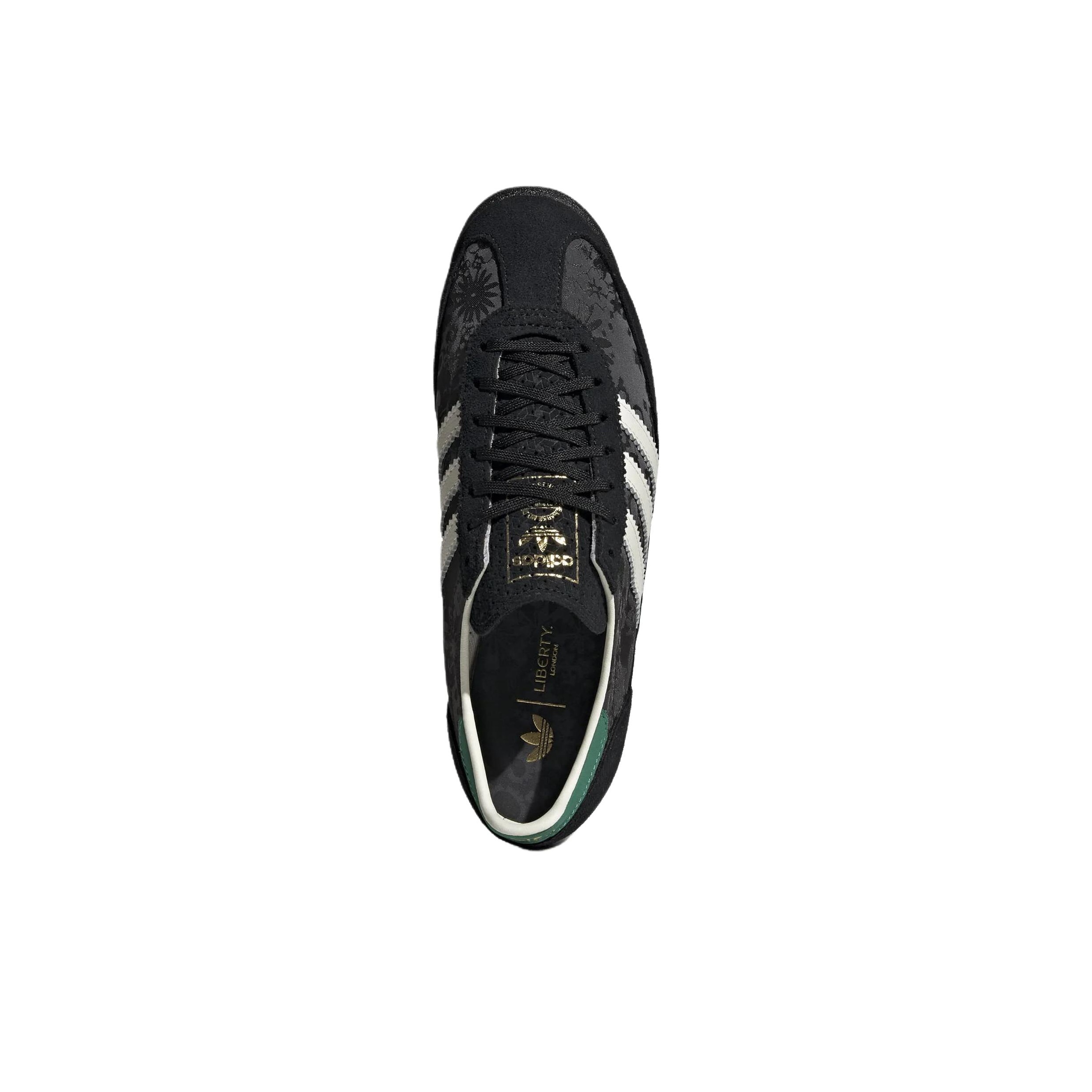 Liberty London x Adidas Origin - đánh giá và giá Men'S Shoes Liberty