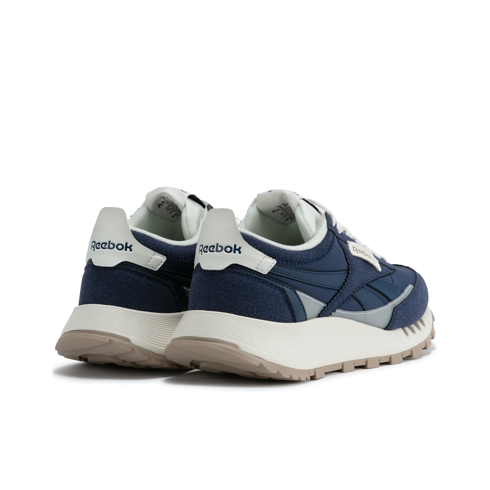 Reebok CL LEGACY W+ Low top Ru - đánh giá và giá Men Shoes Reebok