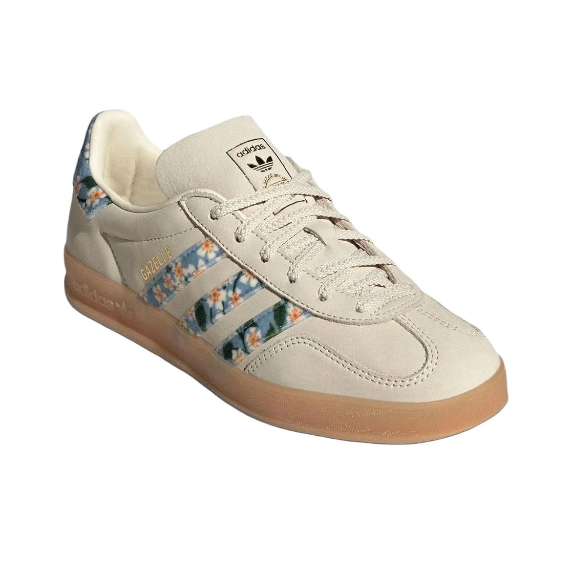 Adidas Originals x Liberty Lon - đánh giá và giá Men'S Shoes Liberty