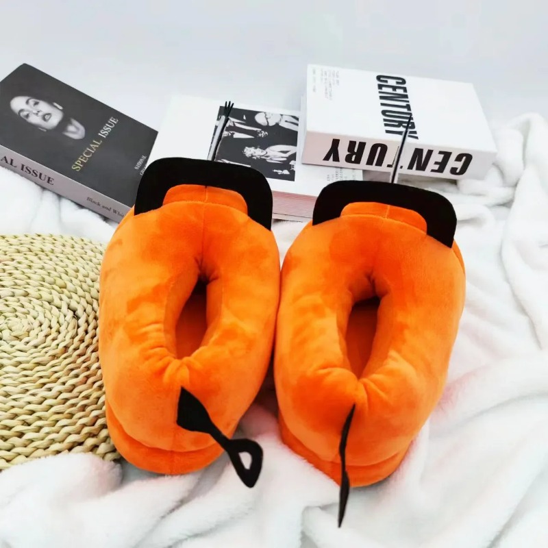 Anime Chainsaw Man Pochita Hou - đánh giá và giá Men Shoes Size To Women