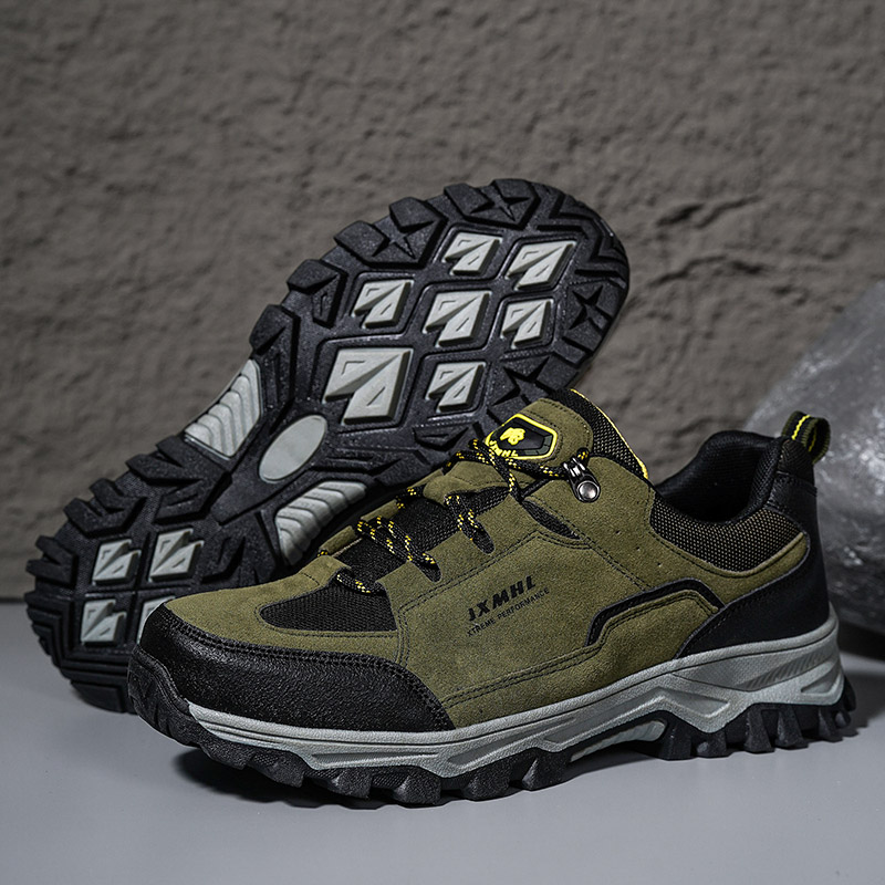 Summer Men's EVA Hiking Shoes  - đánh giá và giá Men'S Shoes For Running