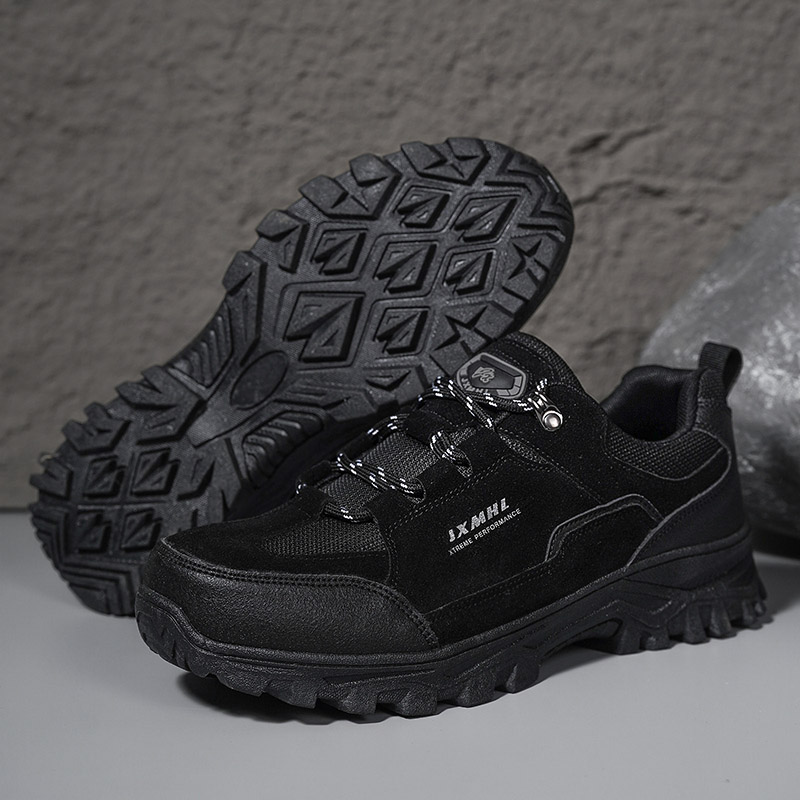 Summer Men's EVA Hiking Shoes  - đánh giá và giá Men'S Shoes For Running