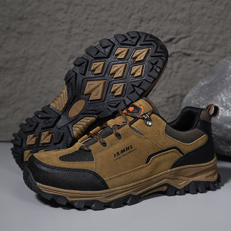 Summer Men's EVA Hiking Shoes  - đánh giá và giá Men'S Shoes For Running