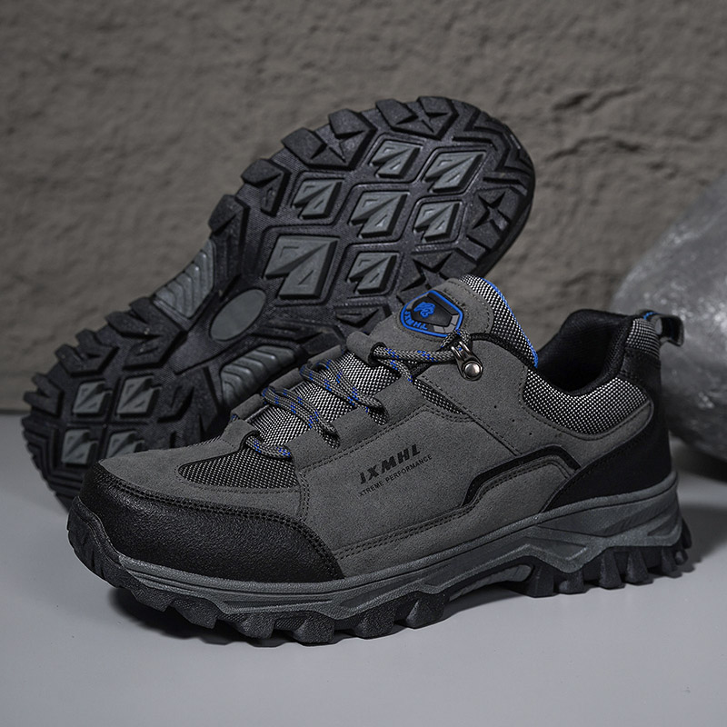 Summer Men's EVA Hiking Shoes  - đánh giá và giá Men'S Shoes For Running