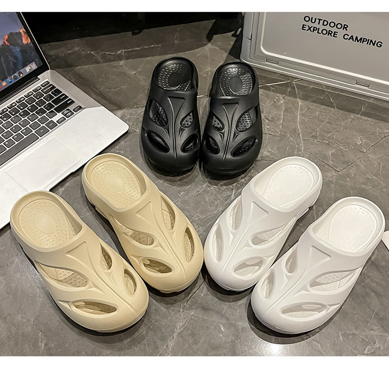 Cloud Slipper Woman Men Summer - đánh giá và giá Men'S Shoes Cloud