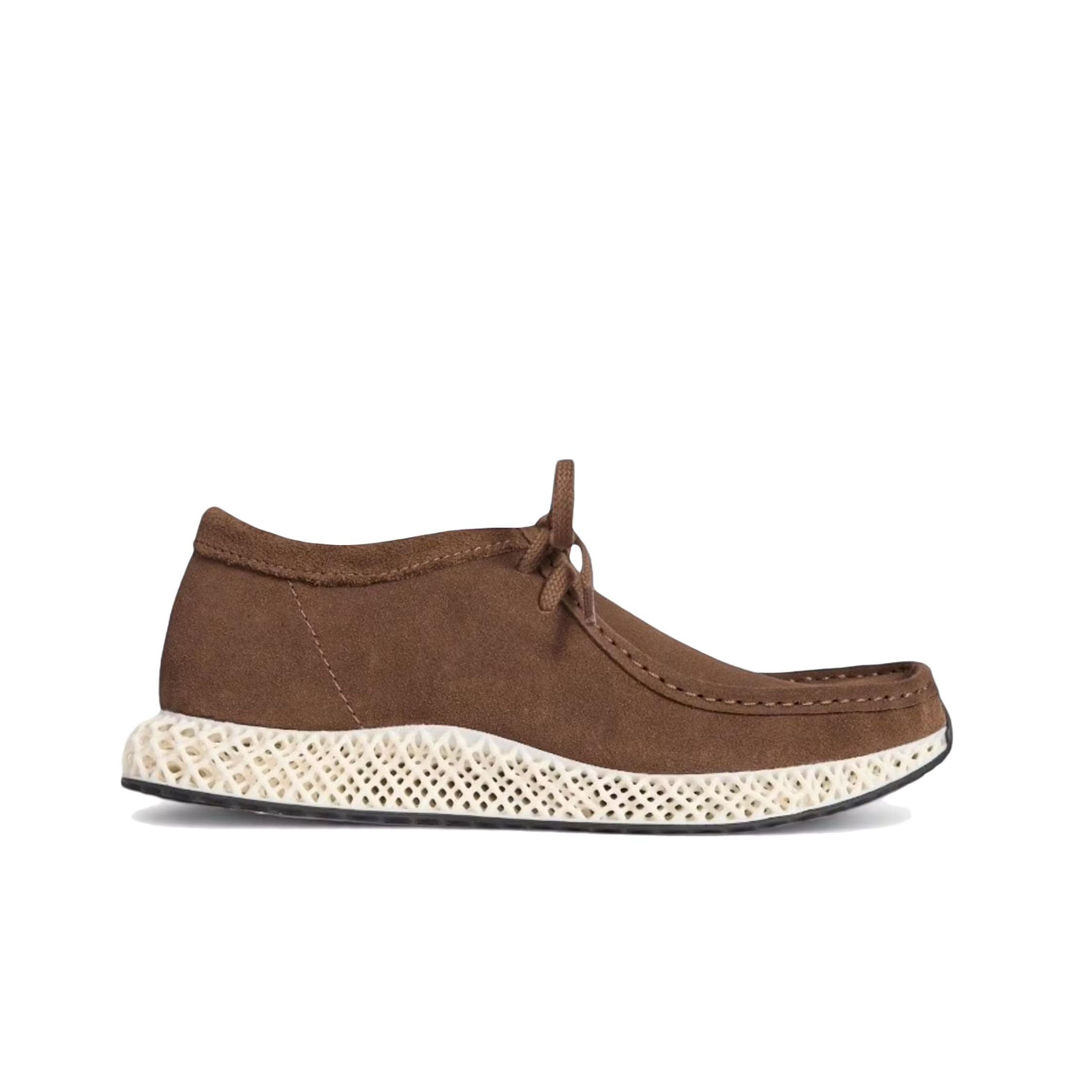 KITH X Clarks X Adidas Wallabe - đánh giá và giá Men'S Shoes In Clarks