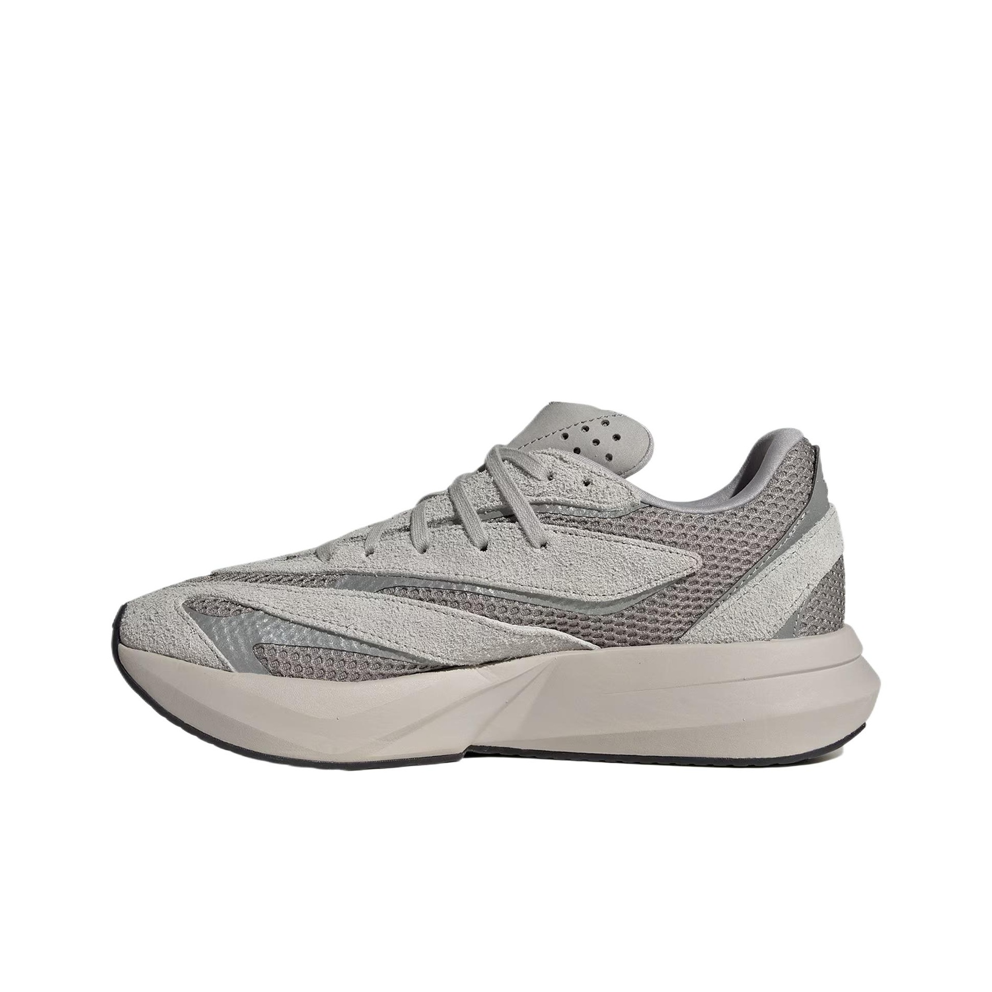 Adidas LIGHTBLAZE Mesh Low top - đánh giá và giá Men Shoes Running Adidas
