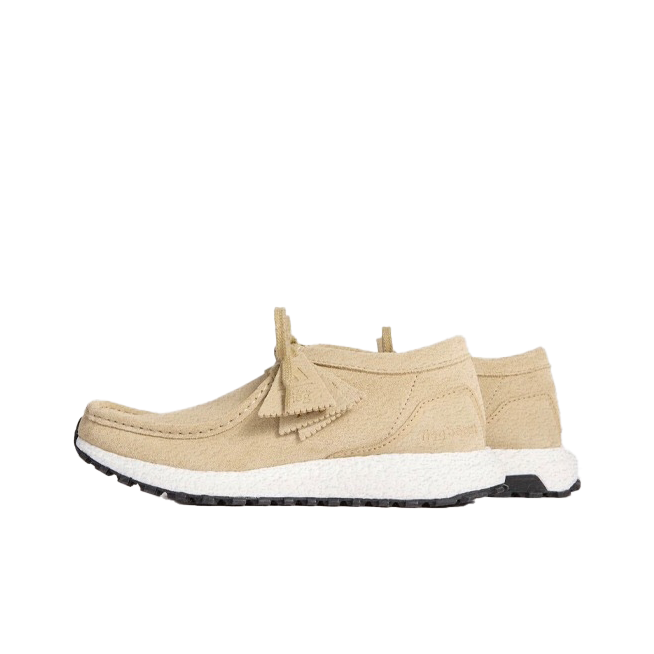KITH X Clarks x Adidas Wallabe - đánh giá và giá Men'S Shoes In Clarks