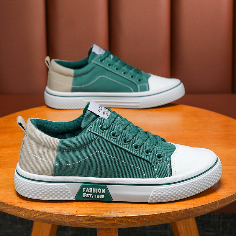 Men Classic Canvas Sneakers, L - đánh giá và giá Men'S Shoes Business Casual